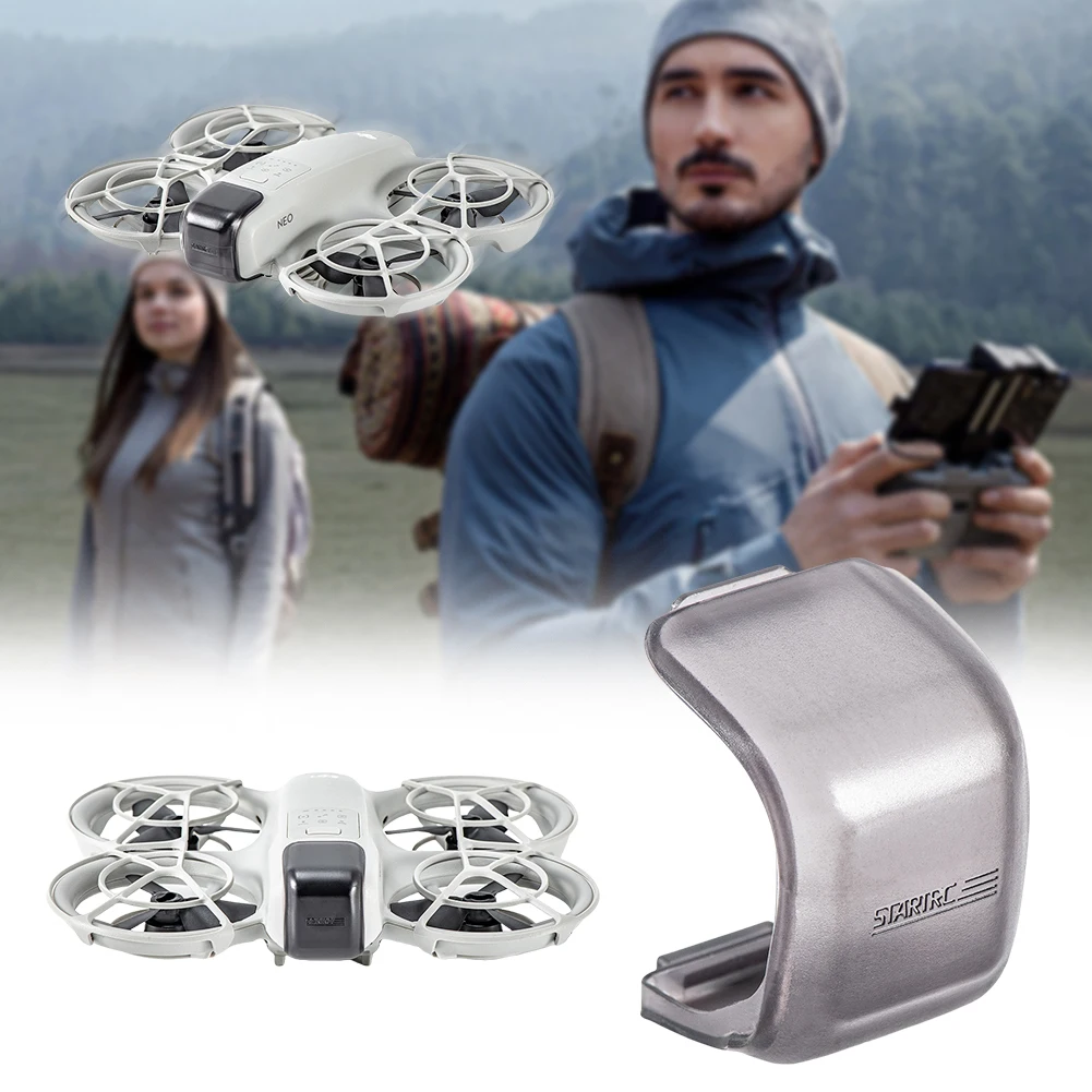 Защитная крышка для DJI Neo Drone объектива защита от столкновений карданный подвес