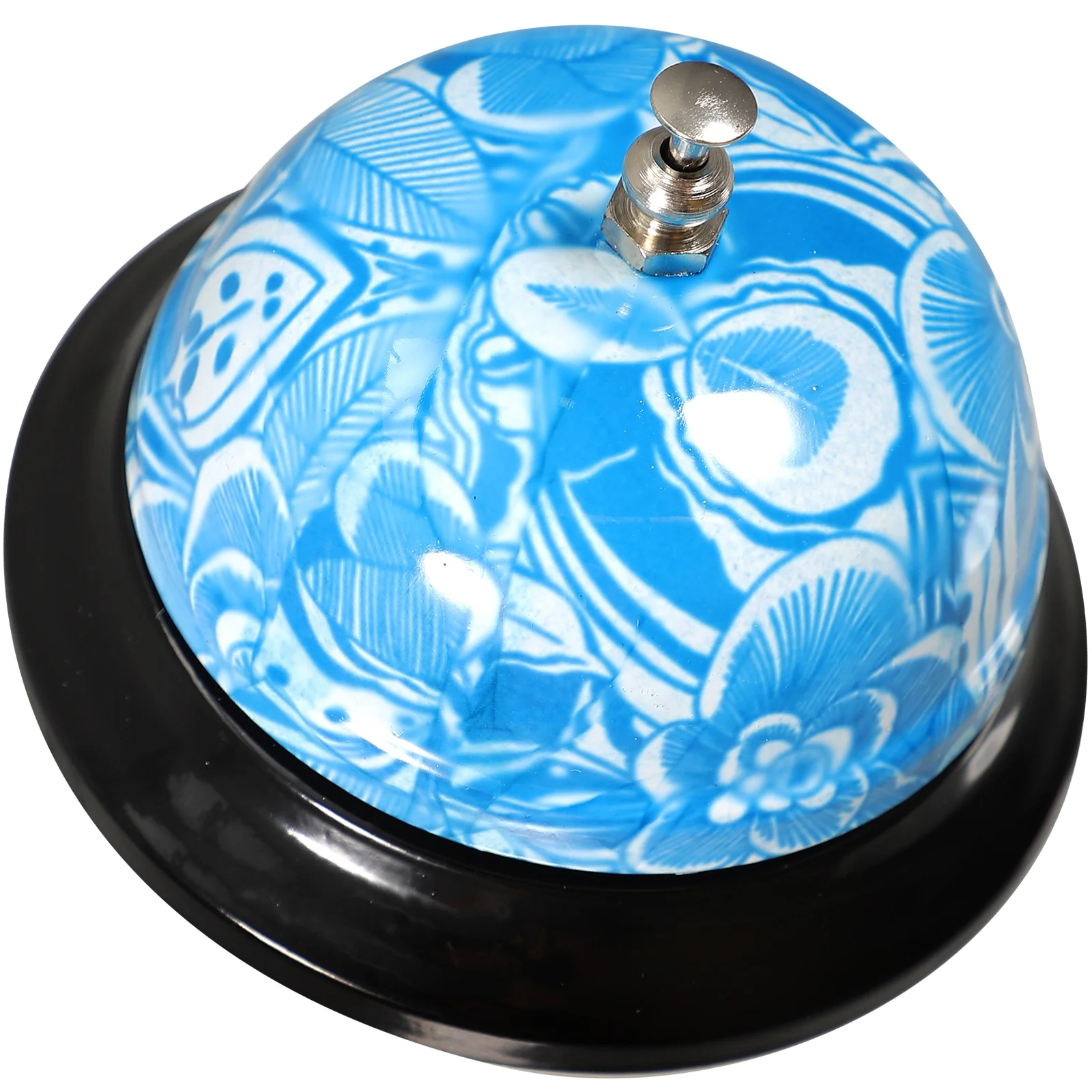 Рисунок 5 - Креативный звонок для ресторана