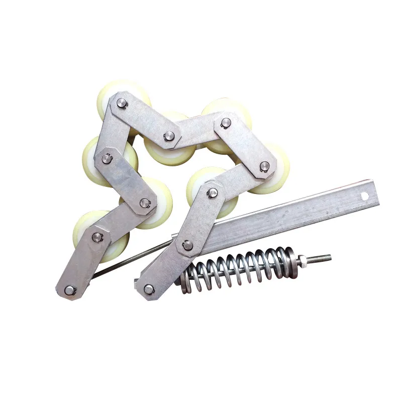 

GAA332Z4 GAA332AB1 GAA332AB2 Escalator Handrail Pressure Chain Use for Otis 506NCE 510NPE