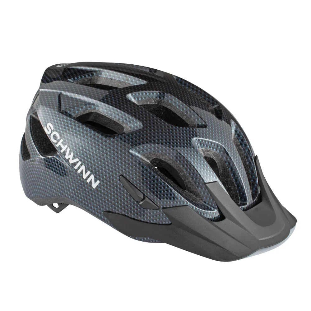 

Adult Bike Helmet, Ages 14+ bicycle helmet cycle helmet