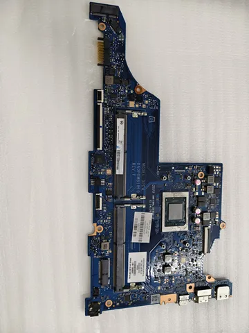 Материнская плата для ноутбука HP 15-FD  R5-7530U