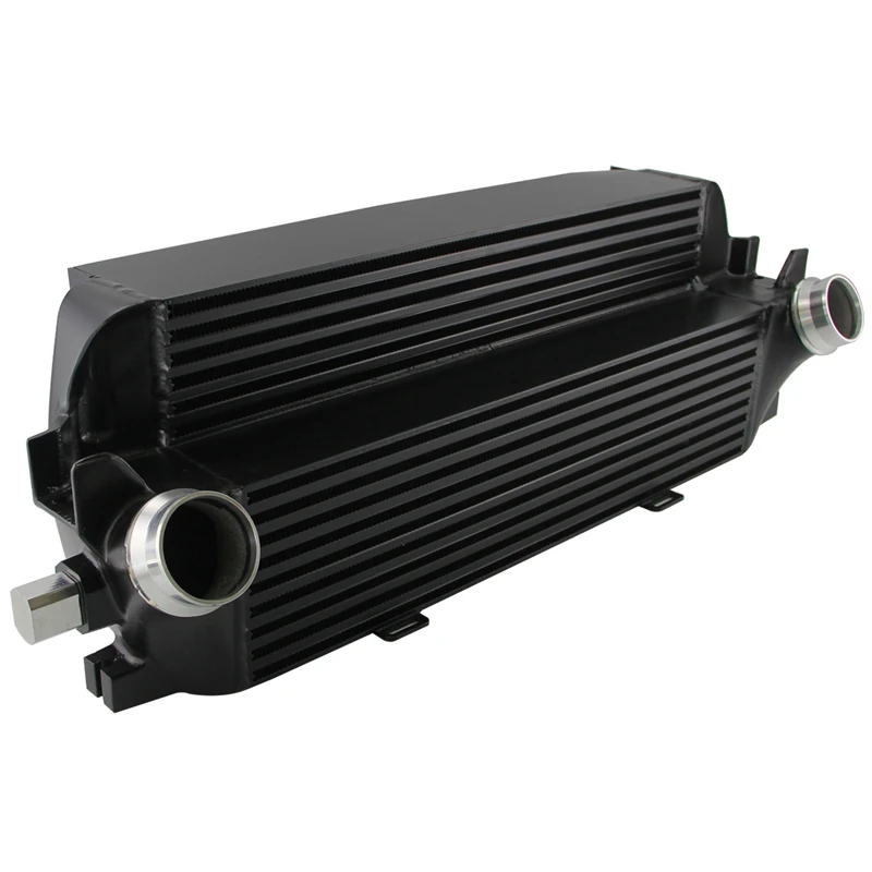 

Тюнинг соревнований интеркулер комплект Подходит для BMW G30 G31 520/540D G32 620D/640D G14/G15/G16 840d B57 двигатель черный