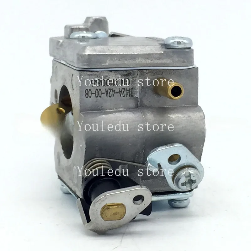 Фото Применяется к 38cc 42cc UT-10540 309362001 309362003   Сад, Бензопила, Карбюратор №4