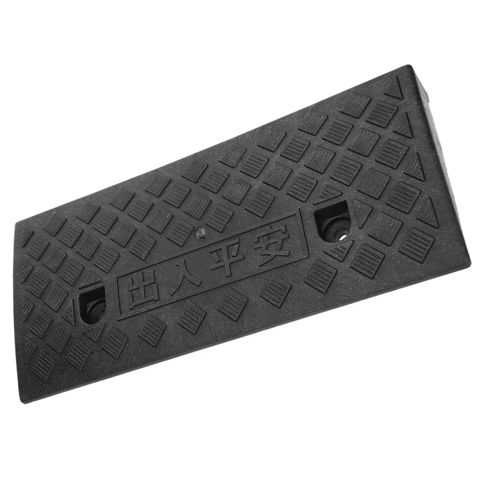 

Пороговое крепление на колесах, подъездная дорожка, автомобильная зона замедления, бордюр для скутера, резиновая защита