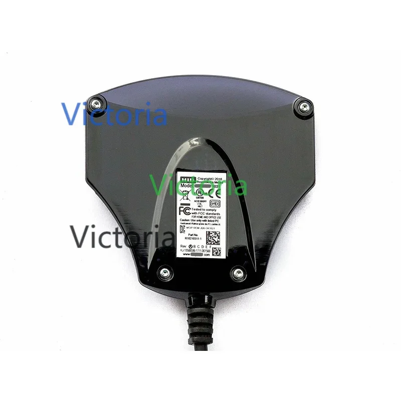 Для чтения смарт-карт USB HID OMNIKEY 1021.