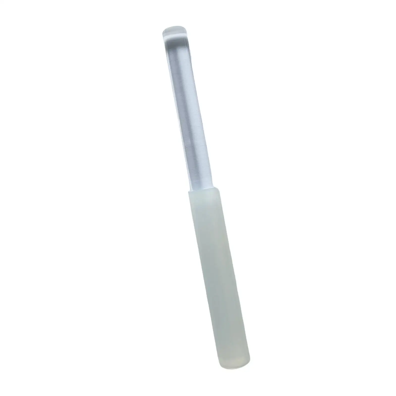 

Хрустальный молоток из силикона для поющей чаши