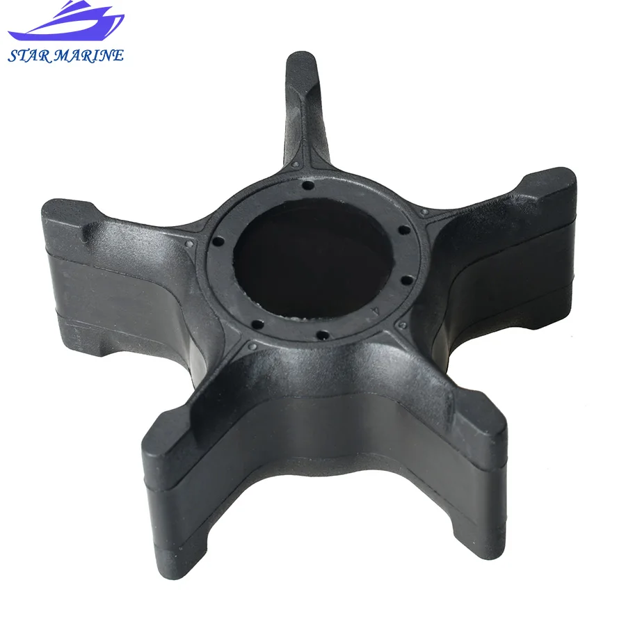 wa 17461-90J00 Wirnik pompy wodnej do silnika zaburtowego Suzuki DF100-DF175 DT115-DT225 RO: 5033542 17461-90J01 17461-94510 18-3023