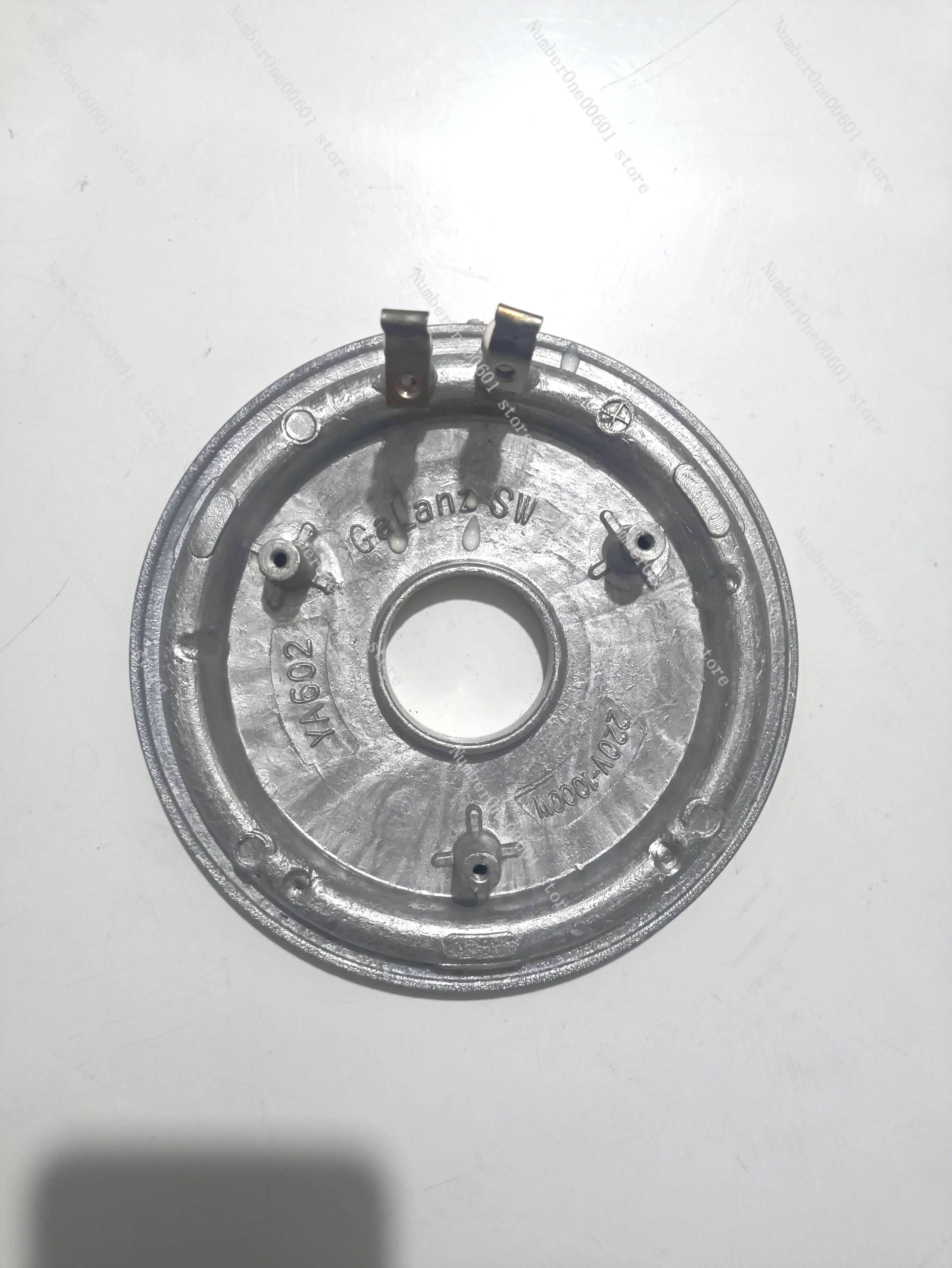 Электрическая скороварка нагревательная пластина модель Ya/B501/502/503 601602/603