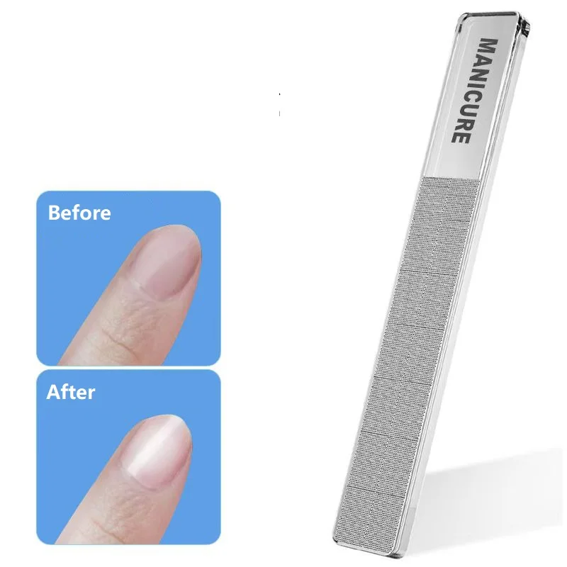 16 шт. набор инструментов для маникюра и педикюра |