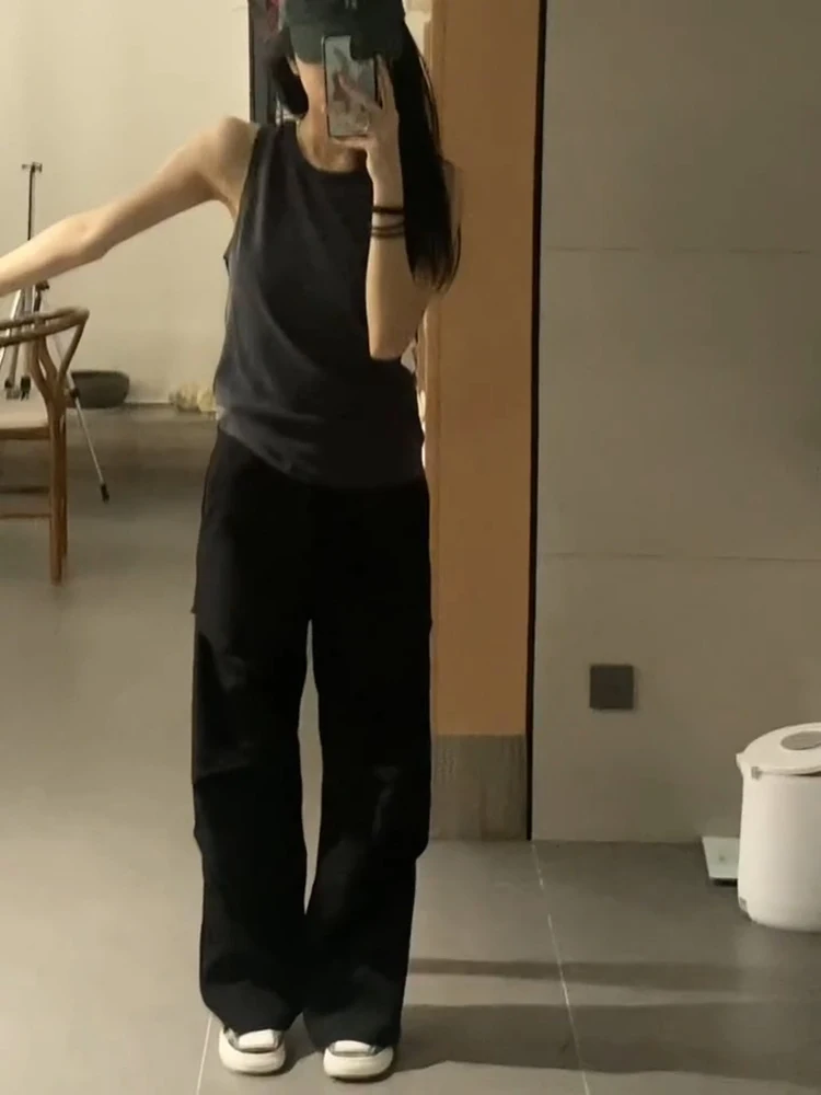 Майка для женщин внутренняя одежда костюм с защитой от воздействия новинка 2024