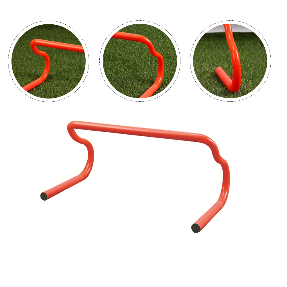 

Training Hurdles Sturdy Football Hurdle