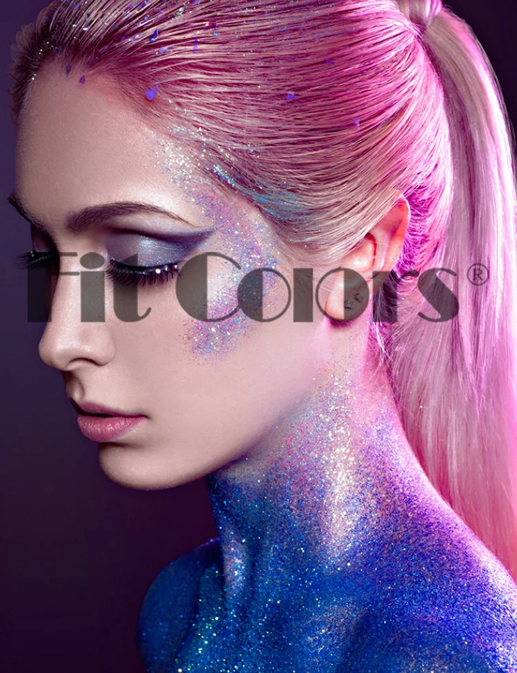 

9 Colors Eyeshadow Glue Facial Body Diamond Shimmer Powder Eye Makeup Cream Lasting Waterproof Liquid Eyeshadow Makeup Festival