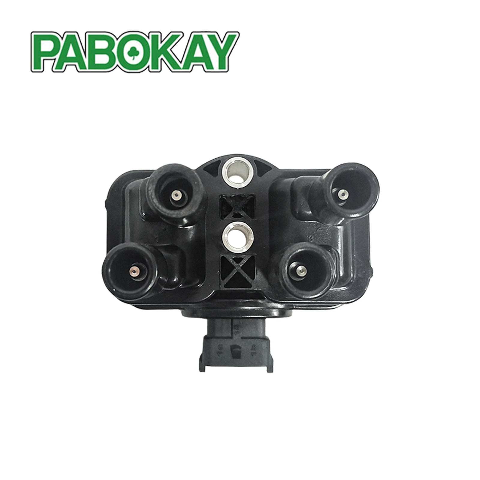 Катушка зажигания для FIAT UNO WAY EVO FLEX MT 1 8 8V PUNTO SIENA 2010 55230507 F000ZS0236 F000ZS0235
