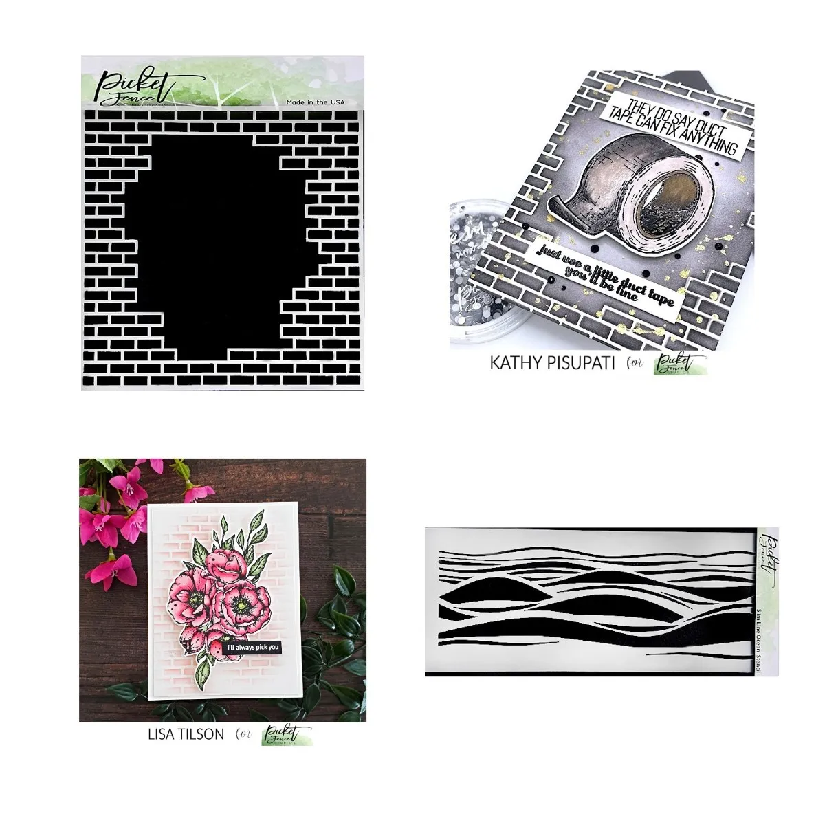 

Line Ocean New Metal Cutting Stencil For 2022 Scrapbook Diary Decoration Embossing Template Diy Greeting Card Handmade