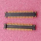 10 шт., гибкий разъем для ЖК-дисплея Samsung Galaxy A30 A305 A305F A50 A505 A50S A507 A505F