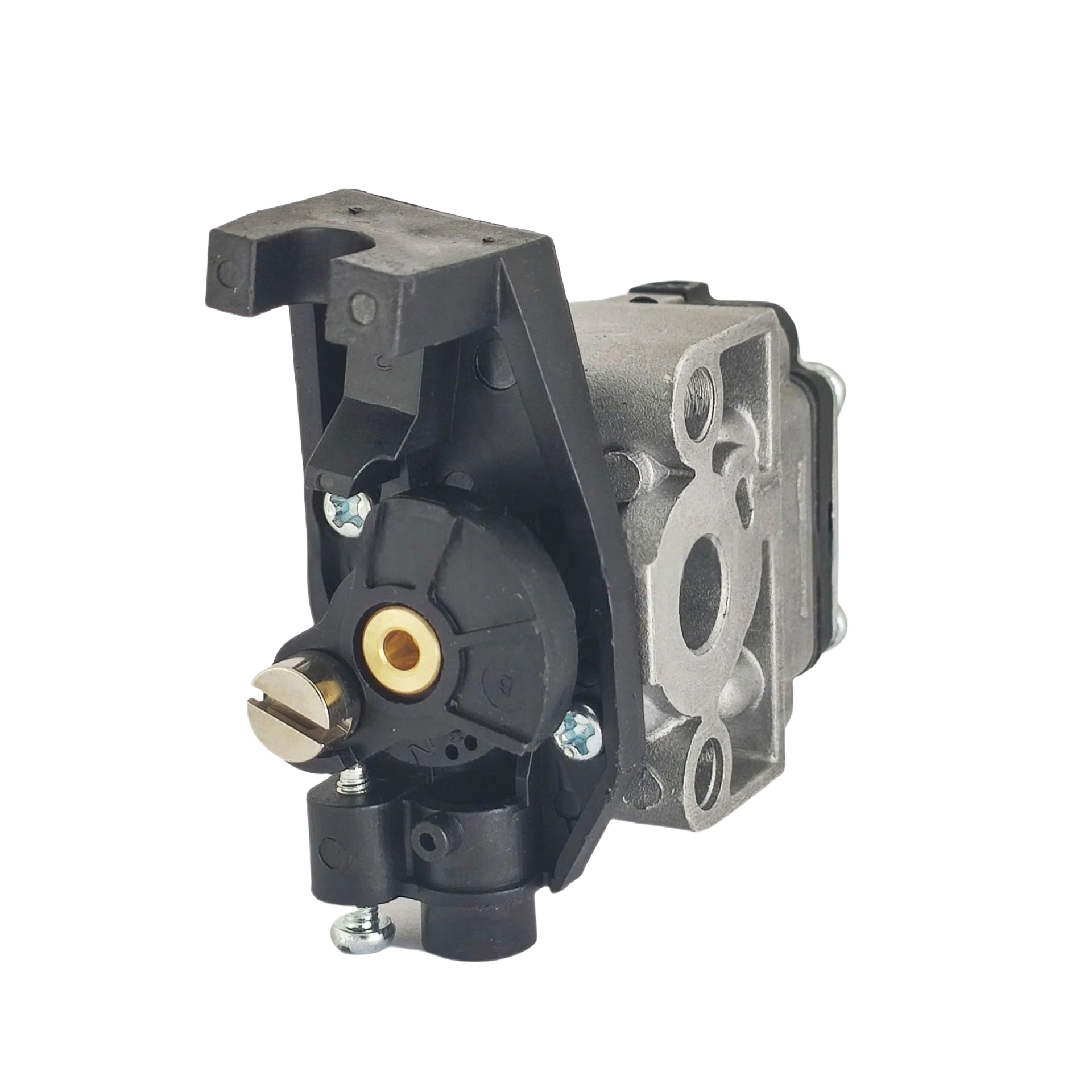 Фото Для Honda GX25 GX35 HHT25 HHT35 WYB-16C 16100-Z0H-825 16100-Z0H-053 4-тактная газонокосилка Карбюратор Карбюратор №4