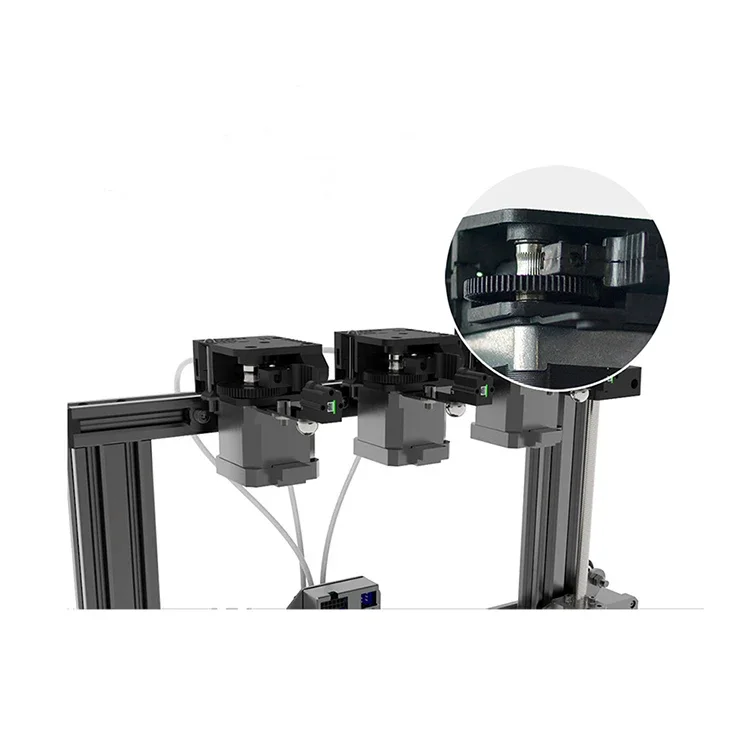 Лидер продаж аксессуары для 3d принтера нить Pla crealiould Met Goede Prijs