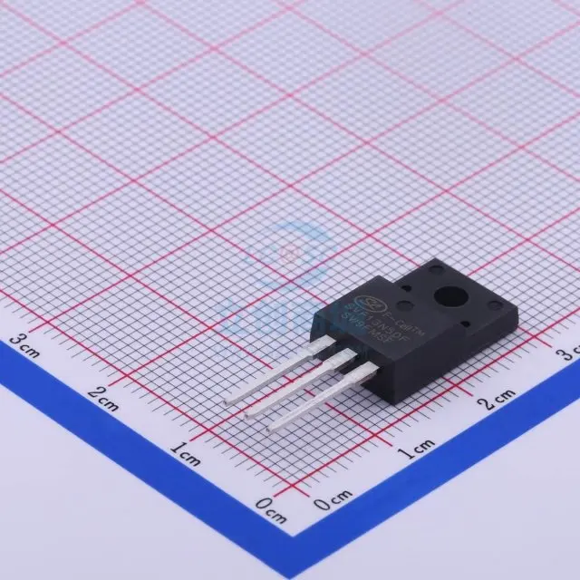 

free shipping(MOSFET) N 500V 13A SVF13N50F 20pcs