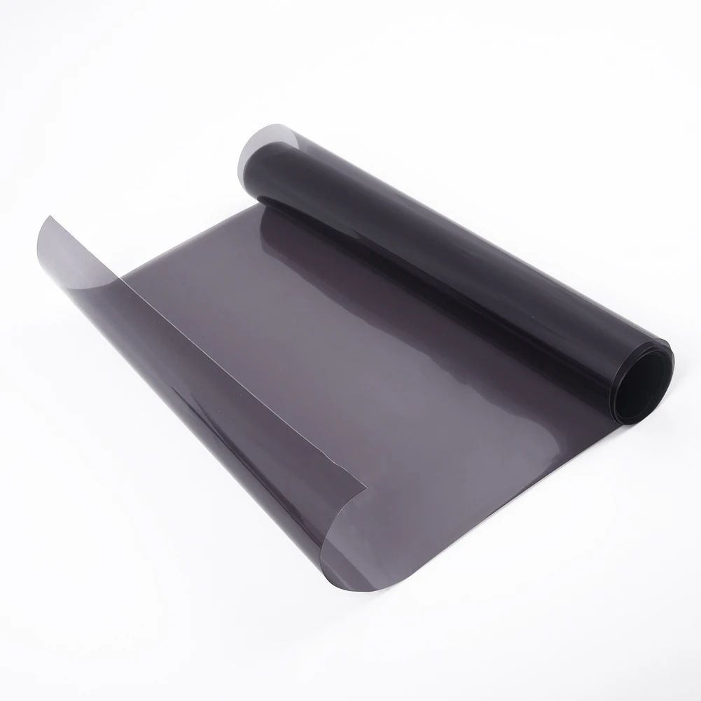 

Tail Light Lights Film Smoke Black Tint Vinyl 30cm x 150cm Replacement