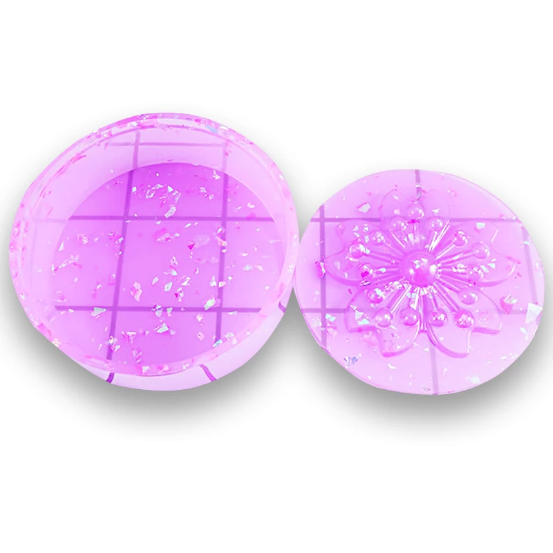 Новый стиль вампира гроб mold_Multi-pot горшок цветочный пресс-формы горячая