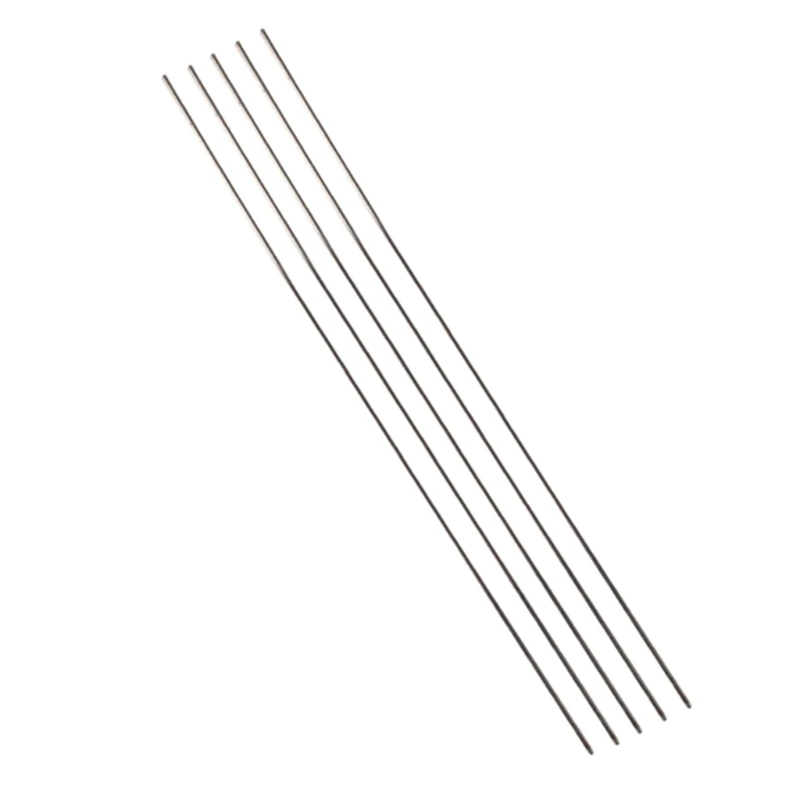 

15cm OCA Glue Remove Thick Needles LCD Screen Repairing Part for CJ6+ CJ9+ Mechanic IR10/IR12 5Pcs Glue Remover Tools W3JD