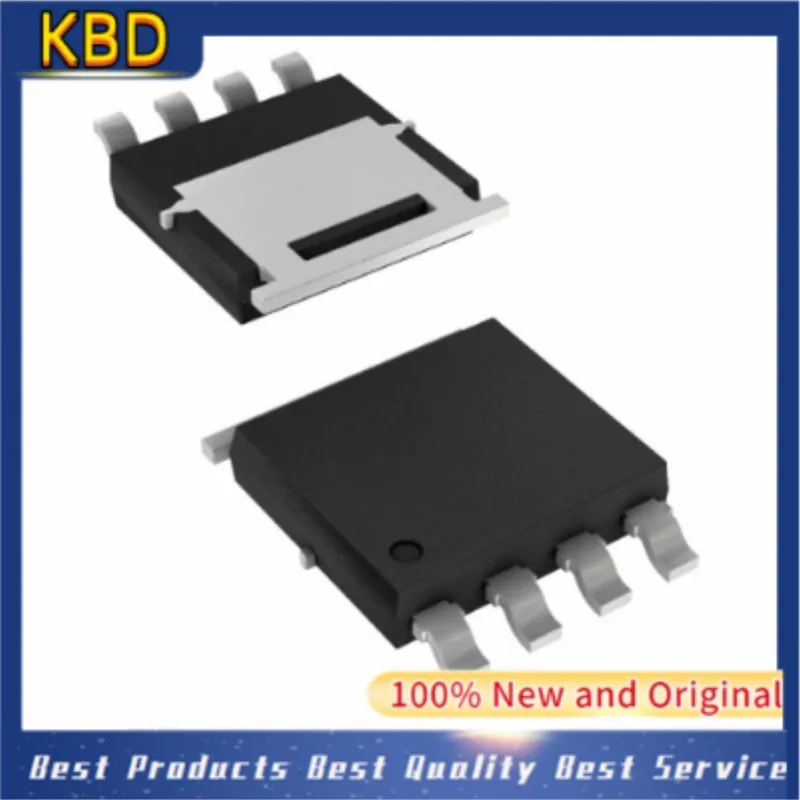 

100% New and original SQJ414EP-T1-GE3 Integrated circuit