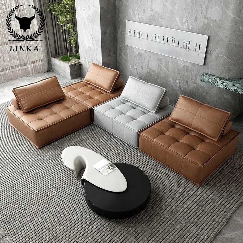 

Мебель для гостиной, набор диванов, роскошный модульный диван для дома, яркий тканевый секционный диван