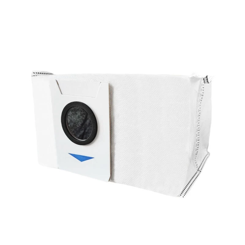 Основная боковая щетка HEPA-фильтр швабра мешок для пыли запасные части Ecovacs Deebot T10