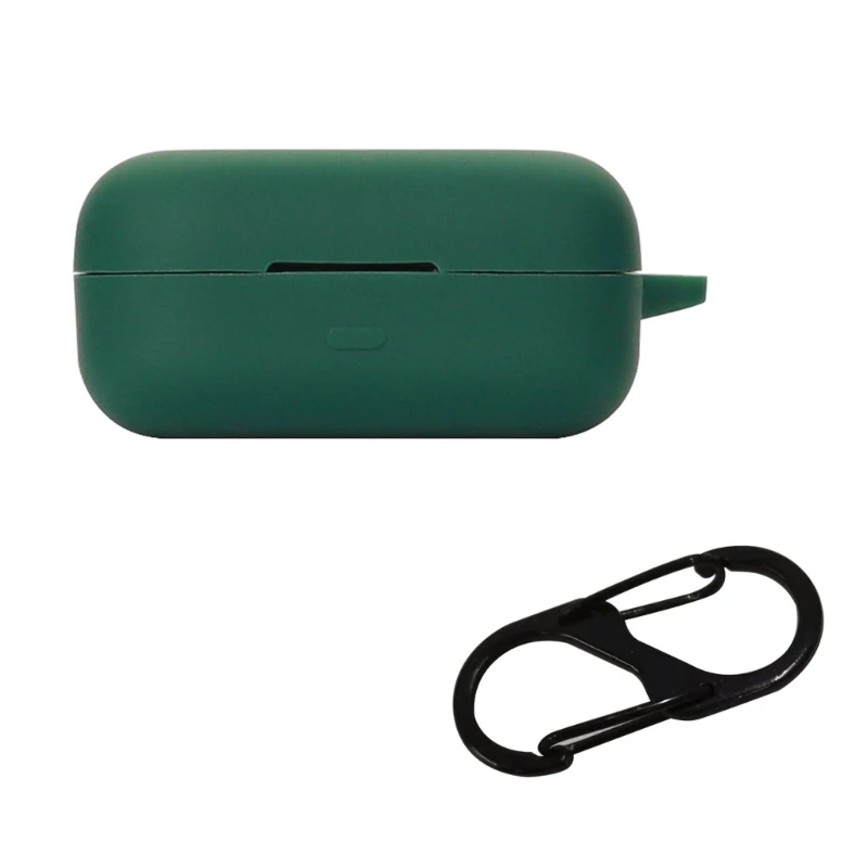 

Беспроводные наушники D0UA, защитный чехол, совместимый с наушниками Air 3S, пылезащитный ударопрочный моющийся корпус, пылезащитный чехол