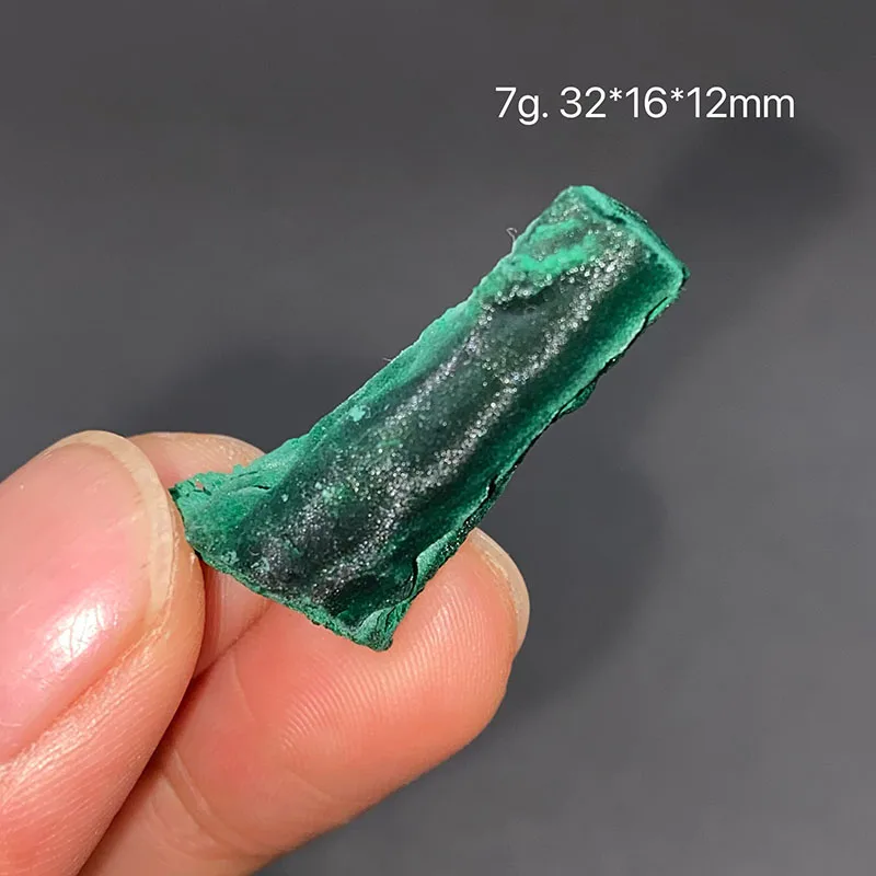 

Коллекция столбчатого малахита WETFGTNM