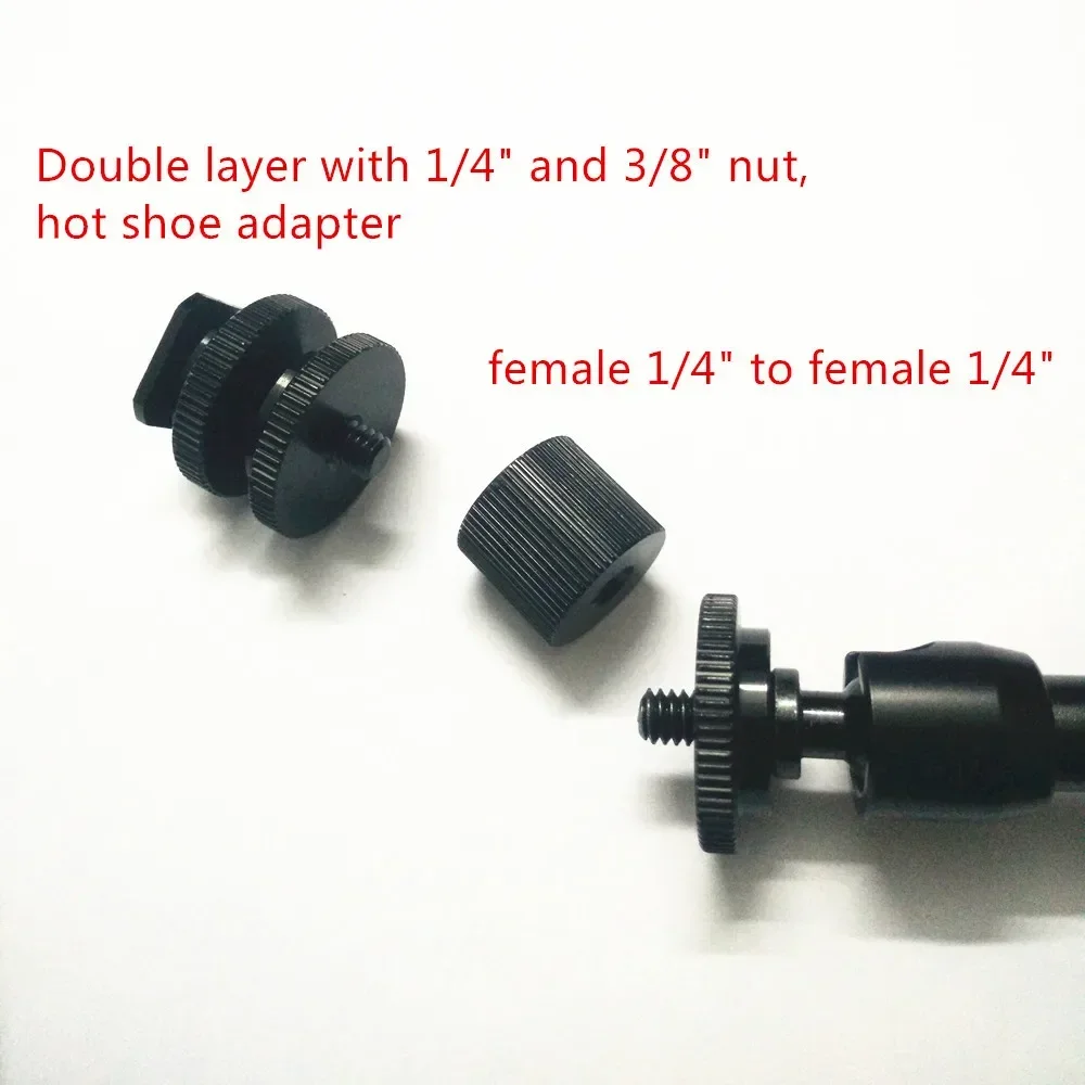 Тележка-слайдер для камеры 11 дюймов ручной монопод телефона d1000 d3000 d3100 d3200