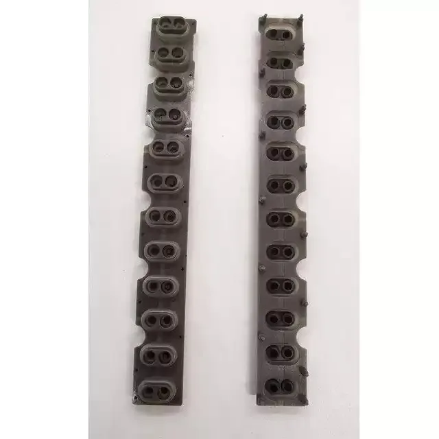 For CASIO PX-100 PX-110 PX-120 CDP-120 Key Contact Rubber Conductive Silicon Strip enlarge