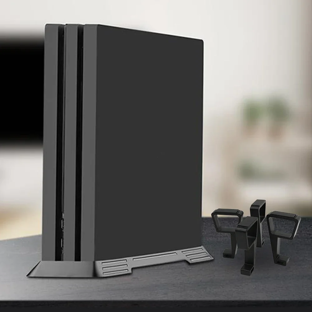 Подставка для PS4 Slim Pro 4 шт