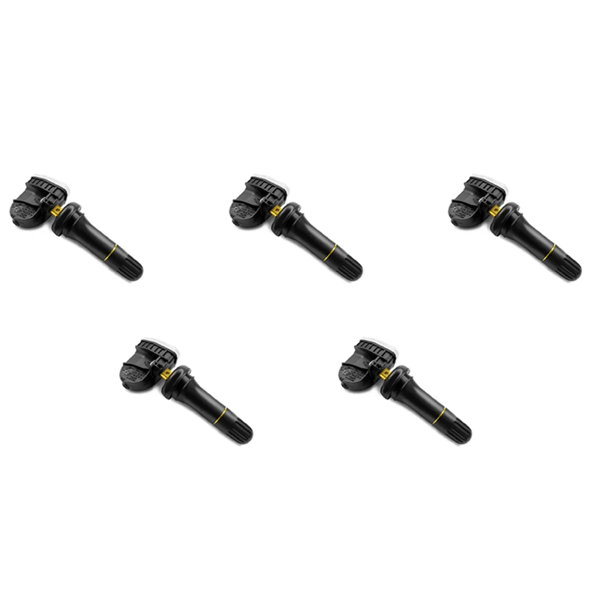 

5 x TPMS Tire Pressure Sensor for 2017-2020 WEY VV5 VV6 VV7 P8 F5 F7 F7X H7L H2S H4 H6 3641100XKR02A