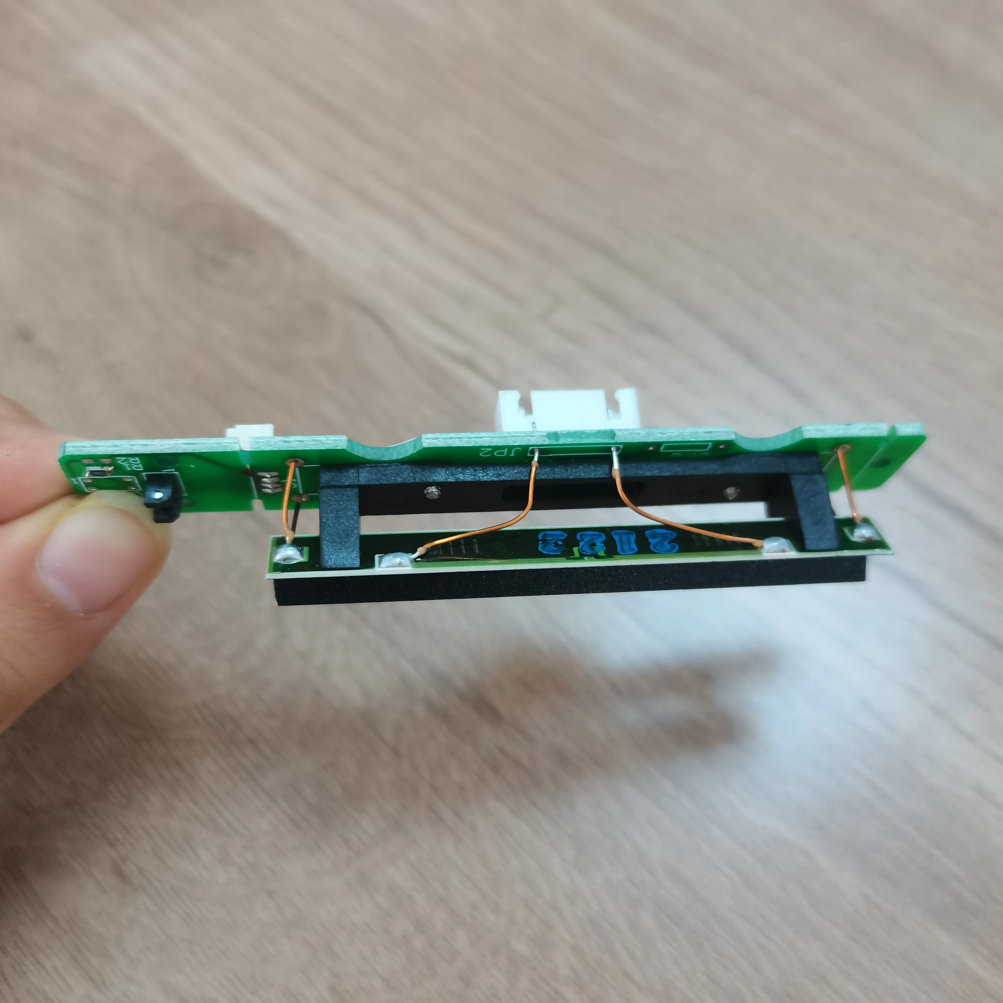 Free Shipping Jilong Original KL-500E KL-280E KL-280G KL-300T Fiber Fusion Splicer Heater Heating Furnace Core