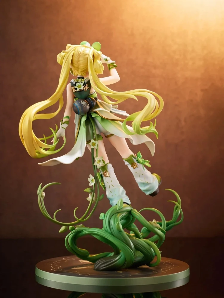 【TM】В наличии: Фигурка HSK Wuthering Waves VERINA 17, модель, игрушка, подарок, коллекционный предмет, украшение (art.: 3920dc555ad7f) - 3920dc555ad7f