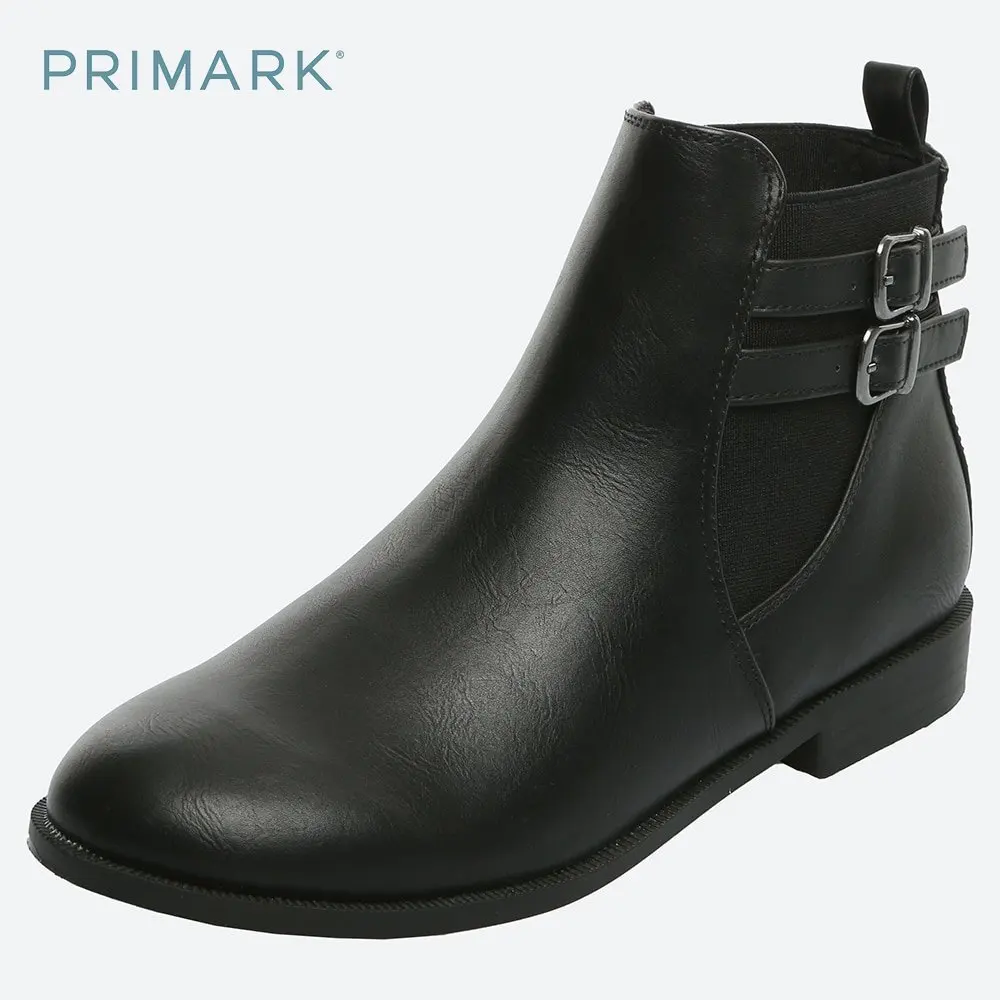 Ботинки женские Primark. Арт. 23232 