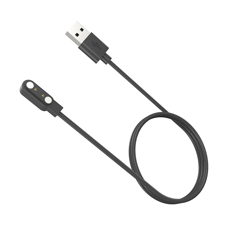 Фото Док-станция для смарт-часов, зарядный USB-кабель, зарядка для Zeblaze Btalk Plus /Btalk Lite, аксессуары для спортивных смарт-часов №4