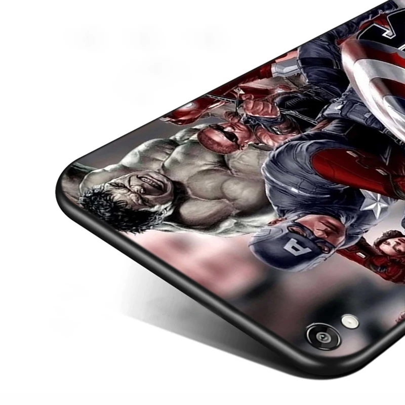 Чехол для Huawei Y6 2019 Y9 2018 Y7 Prime |
