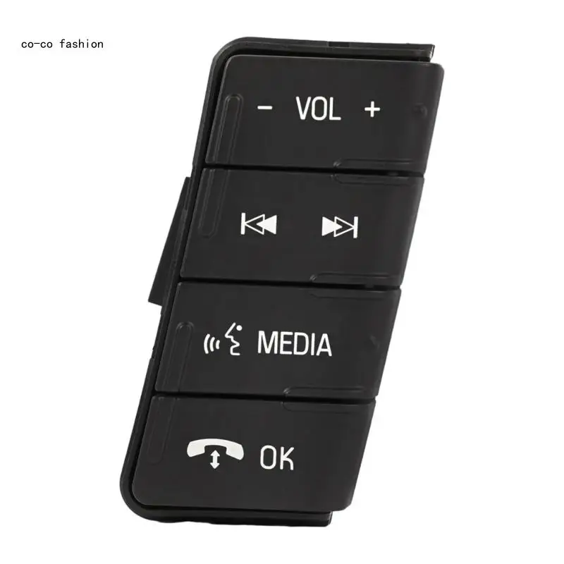 AL3Z9C888CA SW6880 Кнопка переключения на рулевом колесе Подходит для F150. Улучшает