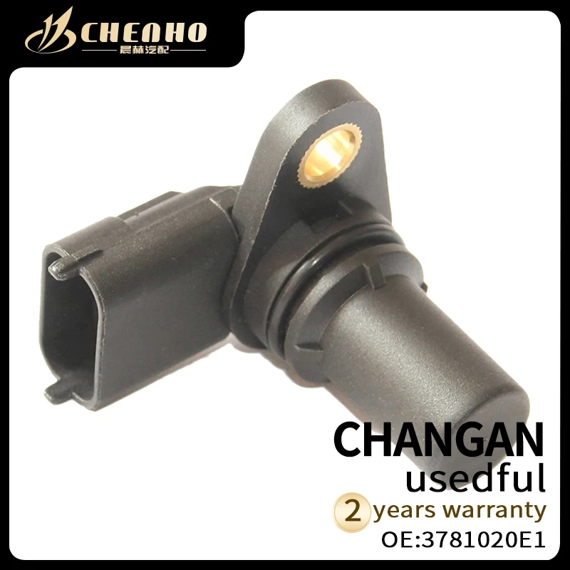 

Новый Датчик положения распределительного вала CHENHO для CHANGAN 3781020E1 3781020 E1 3781020-E1