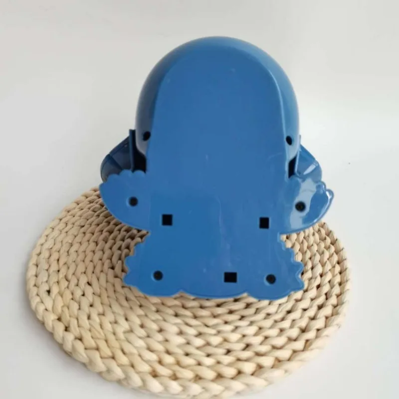 Мультяшные игрушки Stitch Bite Finger Фигурки Аниме Dentist Push Teeth Забавная игровая модель