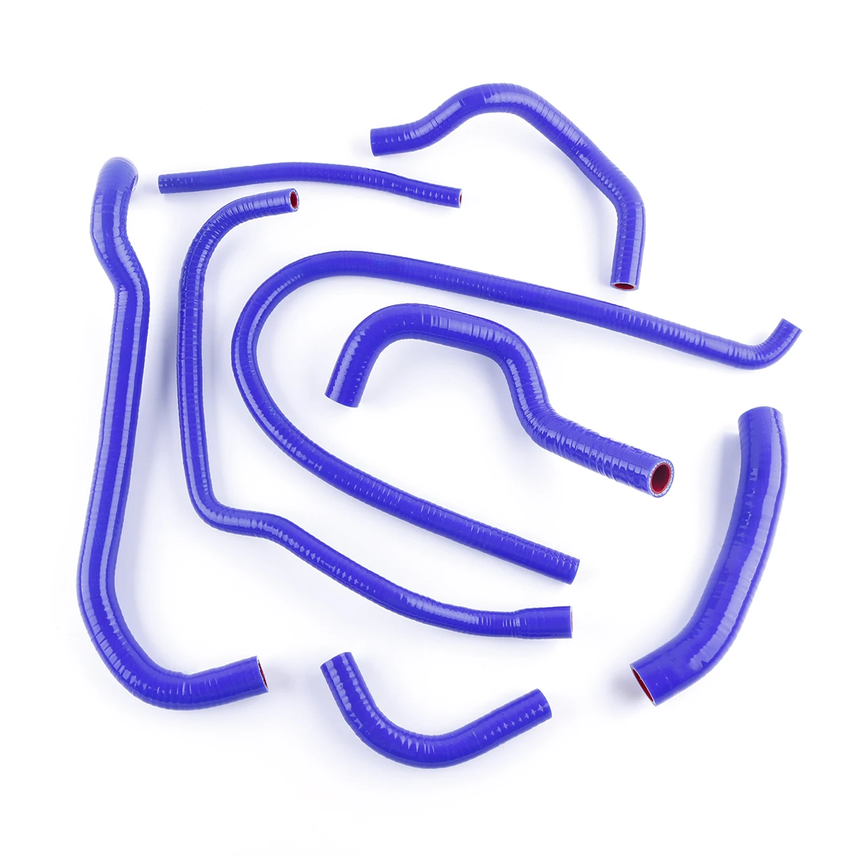 8 шт. силиконовые трубки для Suzuki 2004 VZ1600 M95