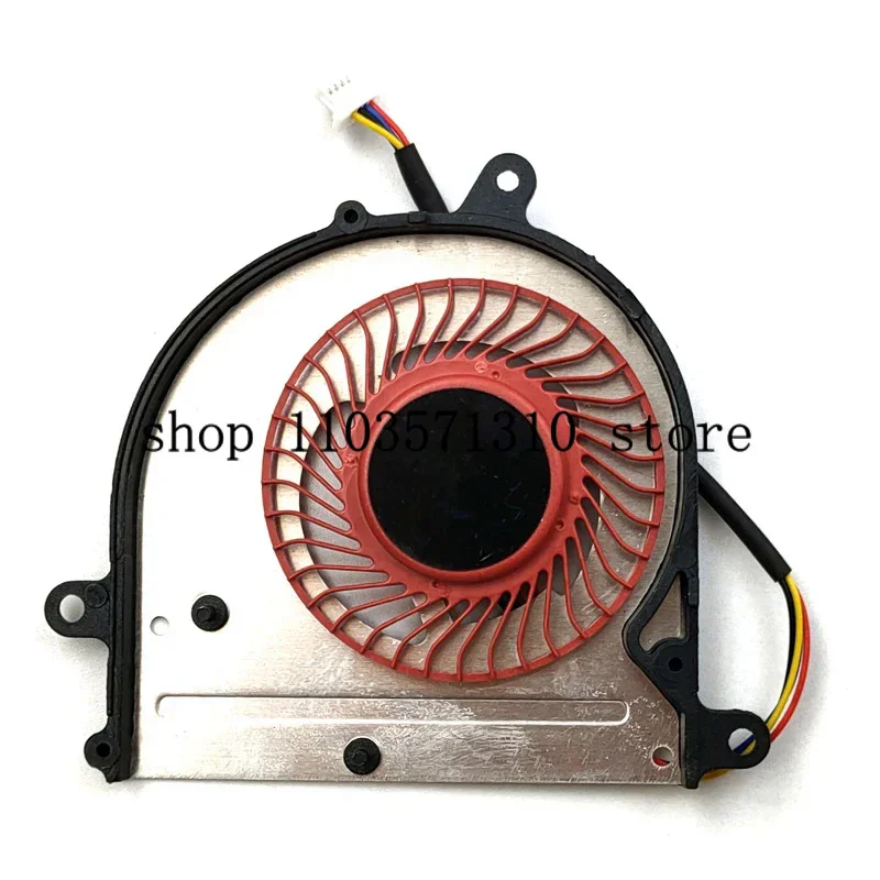 N Новый для MSI PS42 MS-14B1 MS-14B2 PE42 Modern 8RC 8RA 8MO Вентилятор охлаждения графического