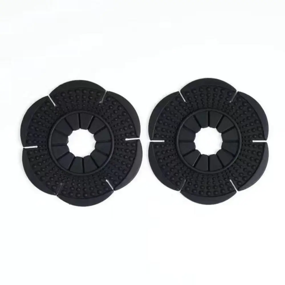 

2 шт., авто силиконовая накладка, защитная крышка для рук, предотвращающая листья, защитный автомобильный стеклоочиститель, универсальные автомобильные аксессуары