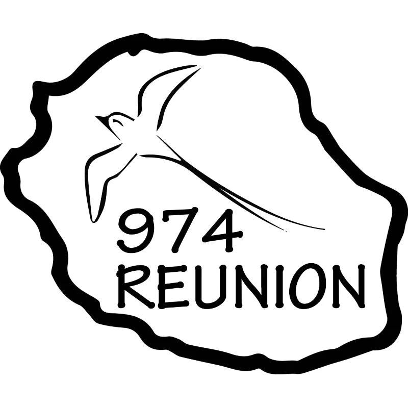 41968 #18x15 см 974 Виниловая наклейка для машины реконструкции водонепроницаемые