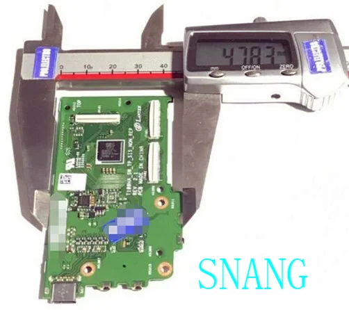 

FOR ASUS T100HA USB charger power botton switch board T100HA_SW_TP_SIS_NON_REP