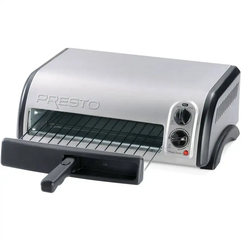 

Steel Pizza Oven 03436