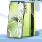Матовое закаленное защитное стекло для экрана для Realme GT Master Neo Flash Neo2 Neo2T