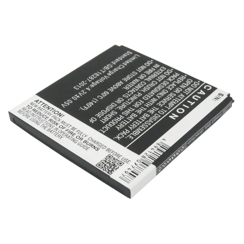 Аккумулятор для Acer V370 (JD-201212-JLQU-C11M-003 KT.0010J.008) 1800mAh | Мобильные телефоны и аксессуары